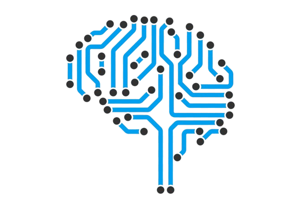 Data Analytics Icon