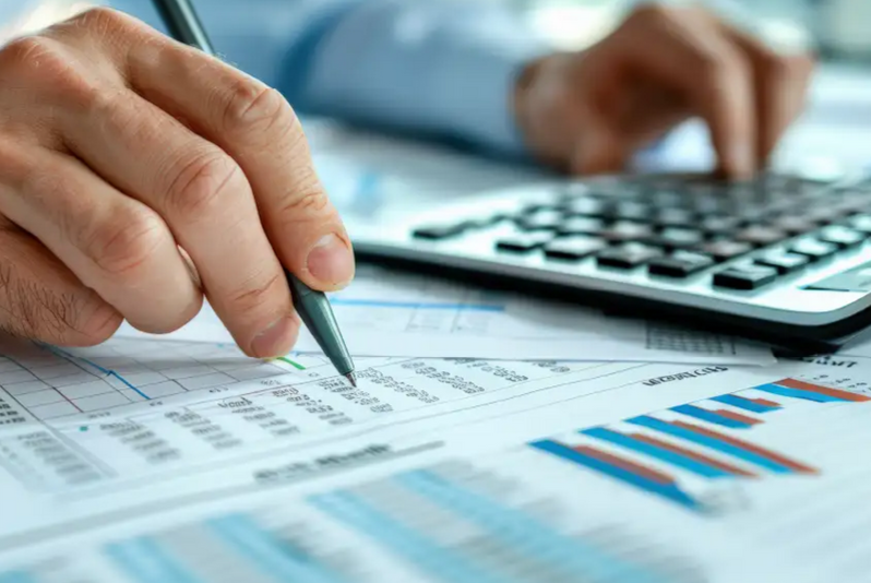 TrueWealth-AI: Agentic Financial Strategist