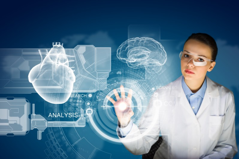 MediGenius: Medical AI Assistant